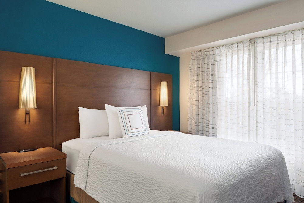 Residence Inn by Marriott Phoenix Chandler Fashion Center - photo 8