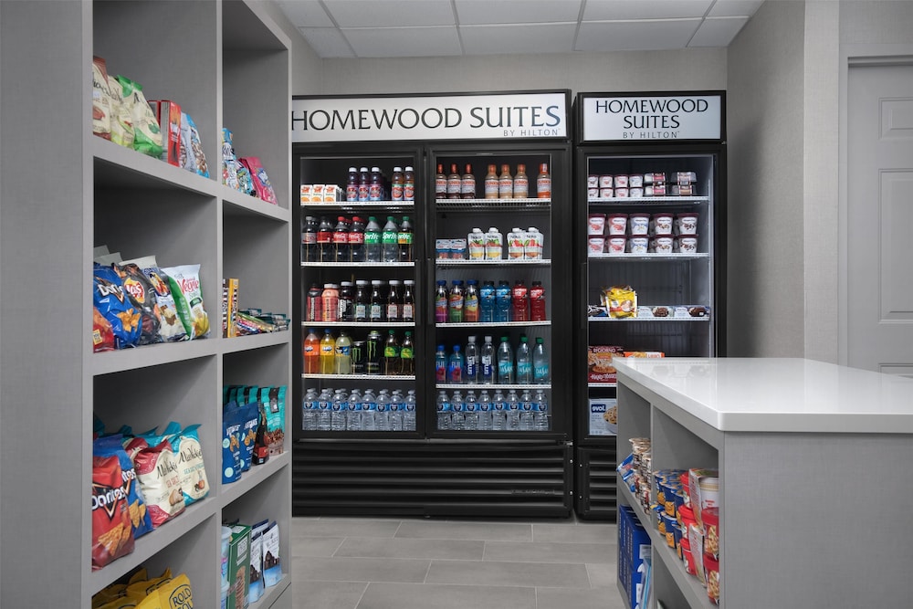 Homewood Suites by Hilton Newark Cranford - photo 41