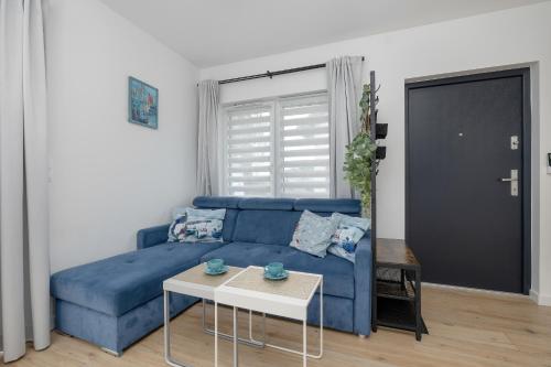 Apartment with Garden 450 m to the Beach by Rent like home — 4-Star Luxury Hotel in Dziwnow, Poland