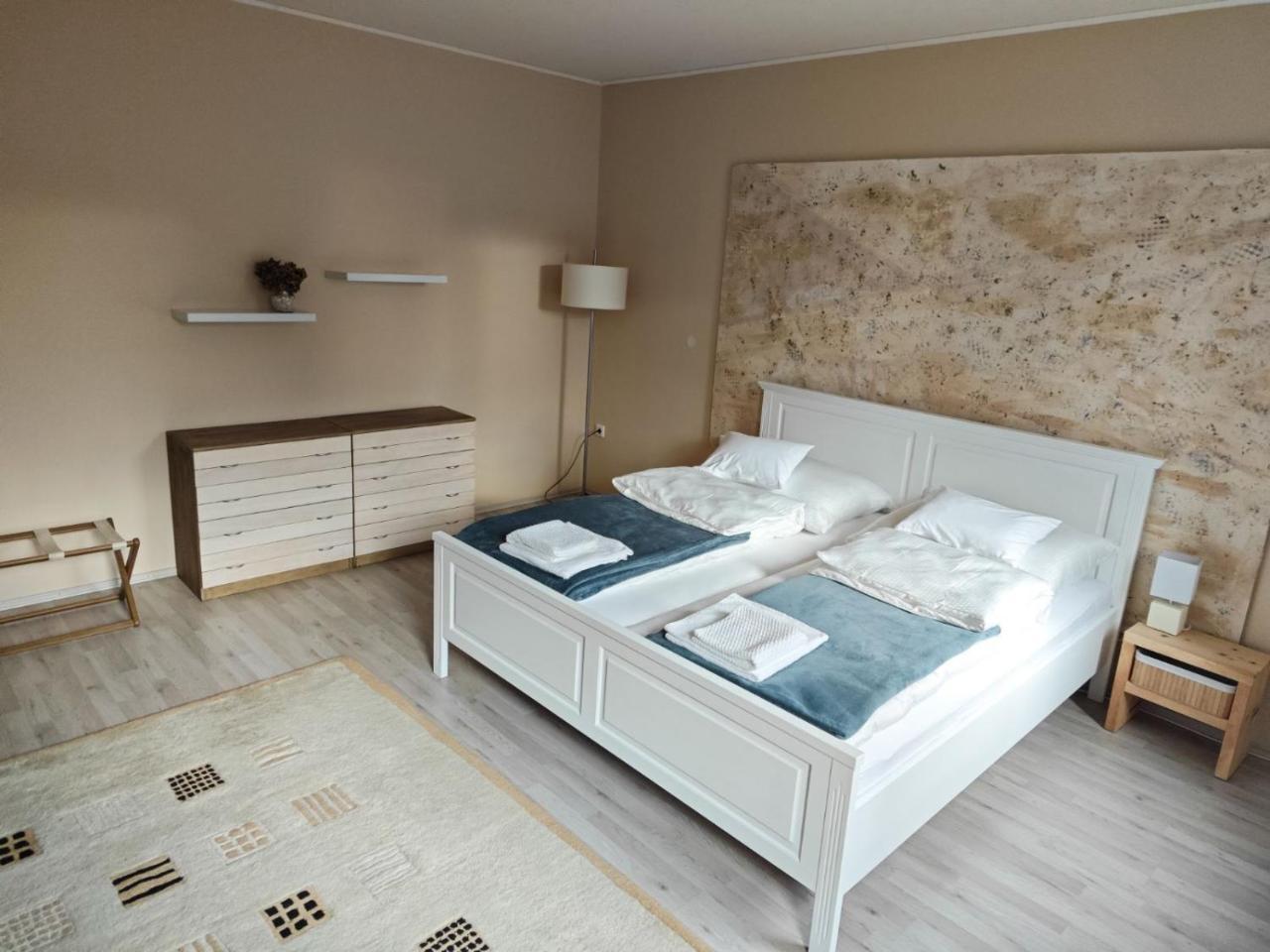 Corner Apartman - carbon neutral hotel in Sarvar