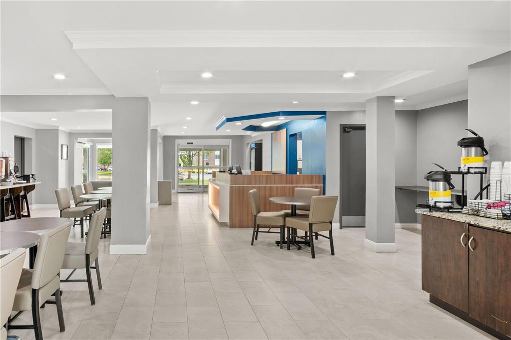 Microtel Inn by Wyndham Lexington - photo 29