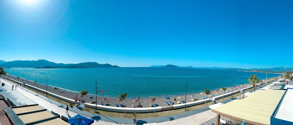 Ibrahim Bey Hotel - last minute hotel in Fethiye