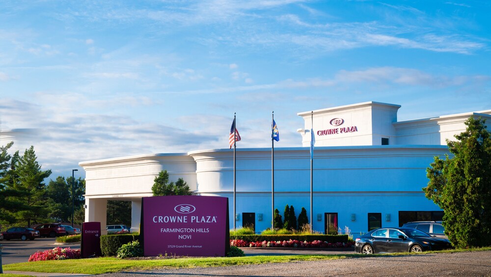 Delta Hotels by Marriott Detroit Novi - photo 2