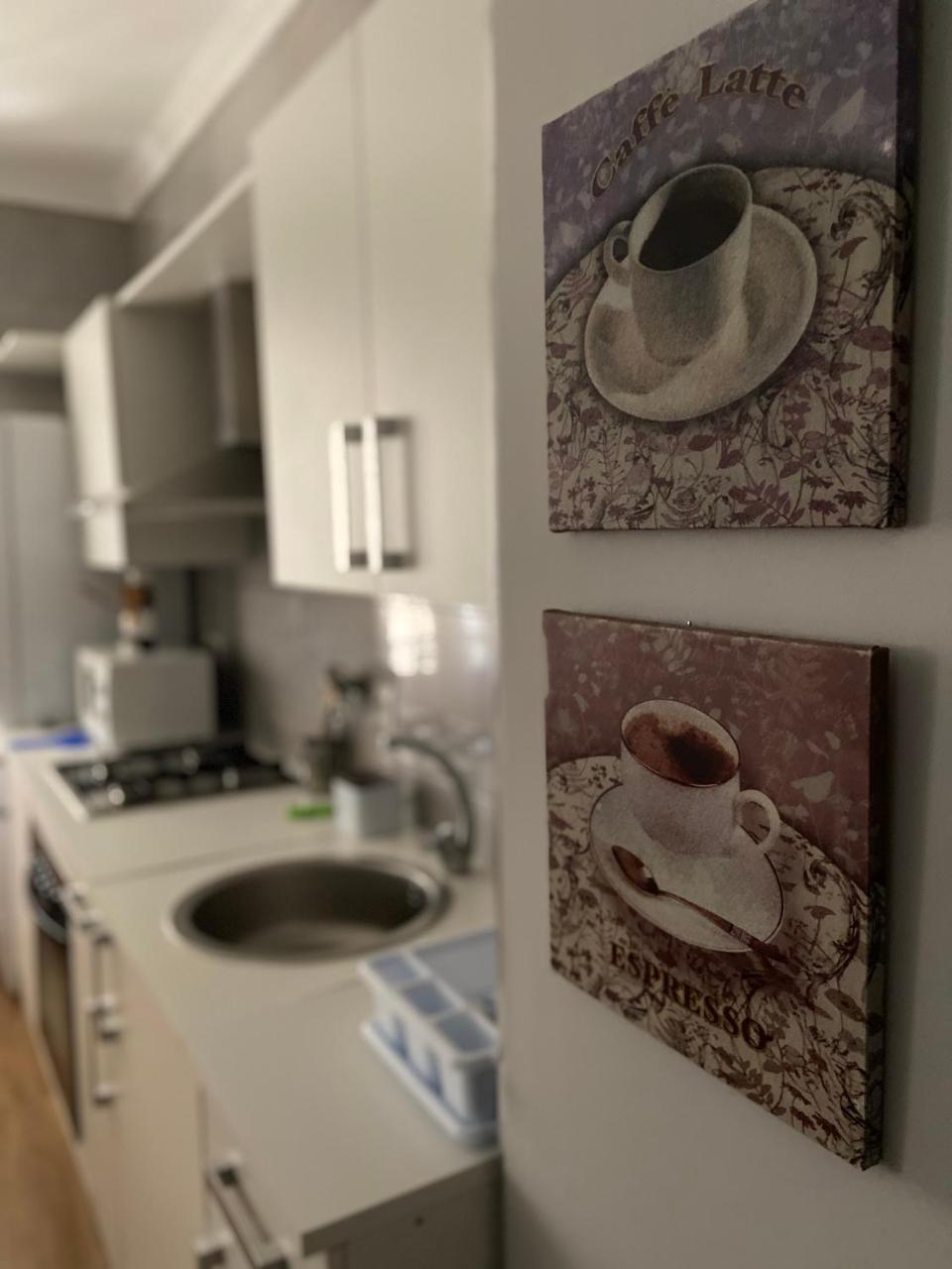Apartamento Venus — Salar — photo 4