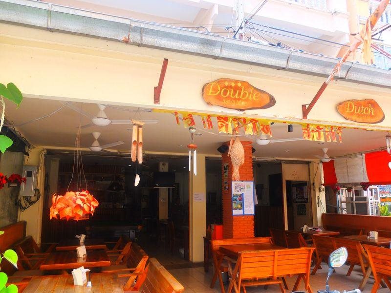 Double Dutch — Pattaya — photo 4