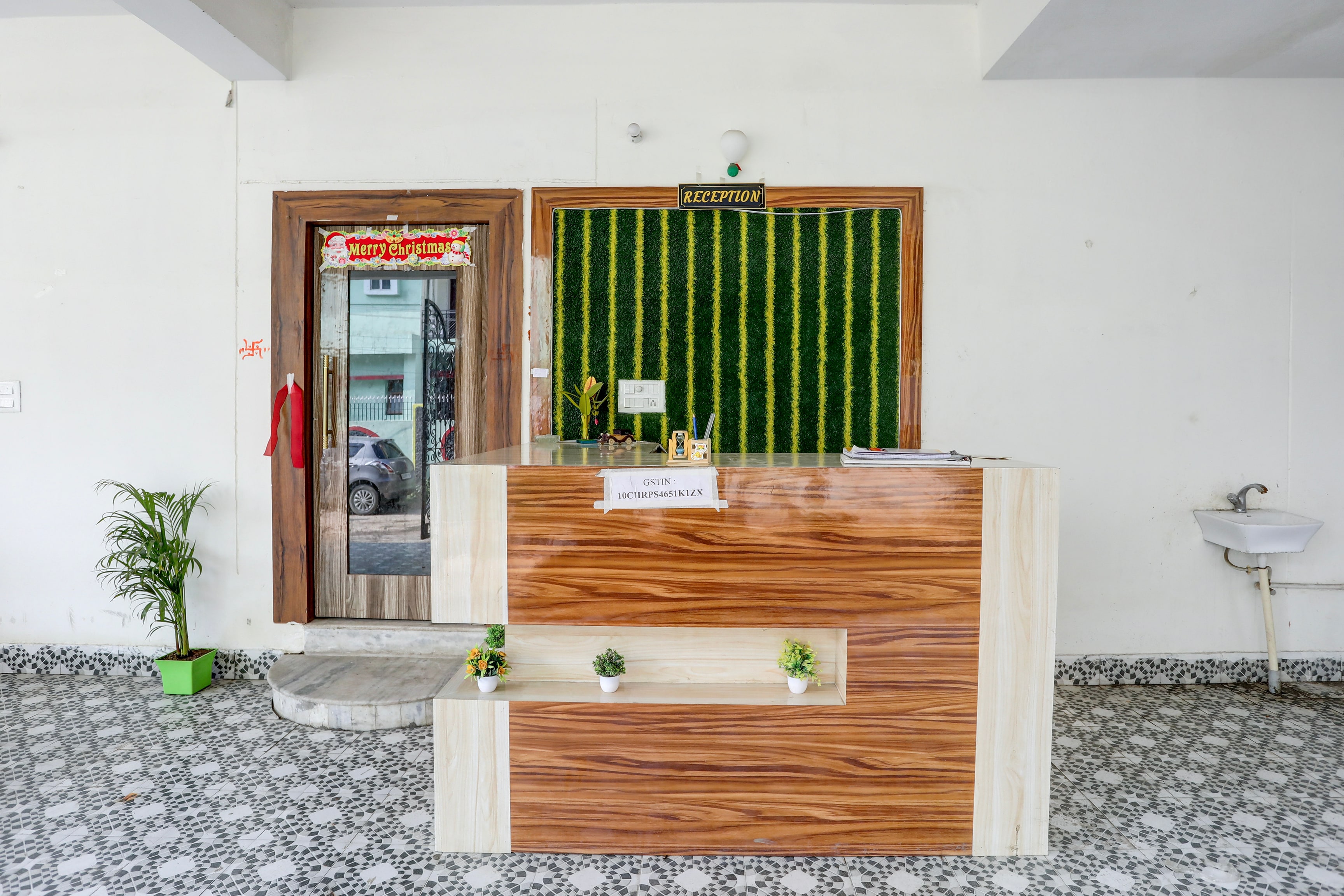 Hotel O Blue Bell — Buddh Gaya — photo 5