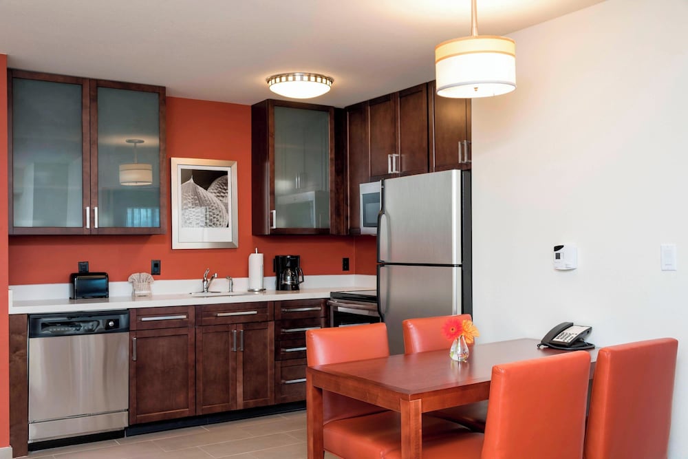 Residence Inn Austin University Area - photo 6