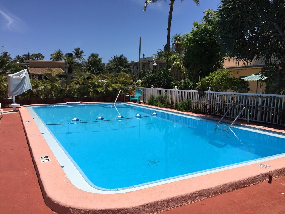 Sea Cove Resort Motel - photo 24