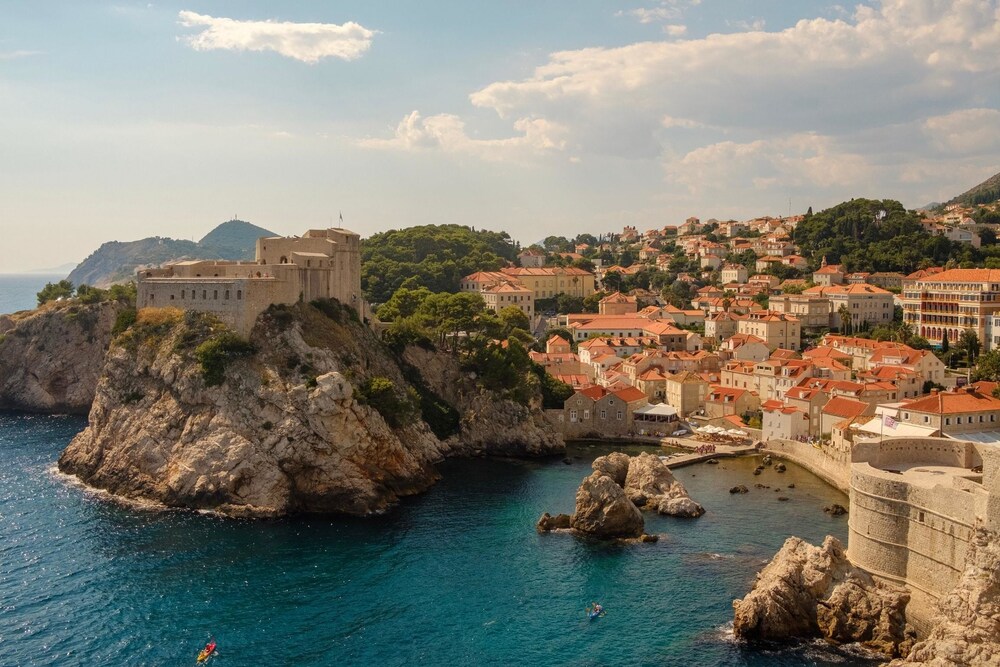 Tik tak Dubrovnik 2