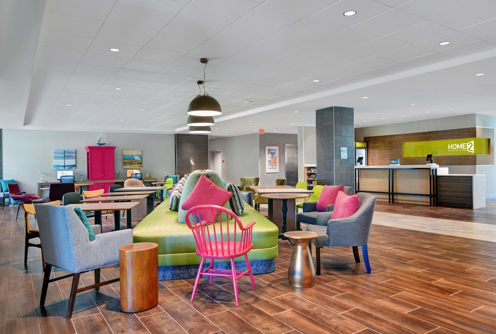 Home2 Suites by Hilton Largo - photo 10