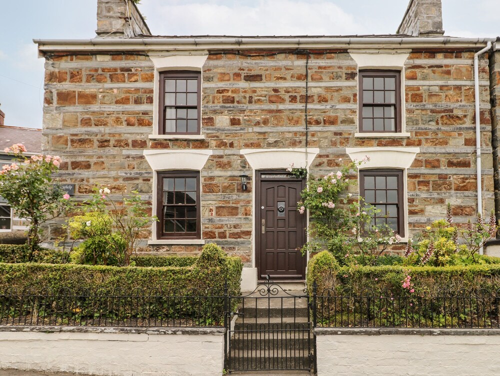 Penywhelp House — 4-Star Luxury Hotel in Cardigan, United Kingdom