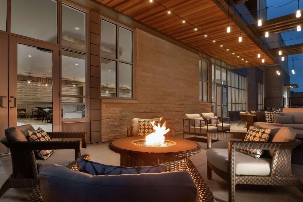 Hilton Garden Inn Austin Central - photo 51