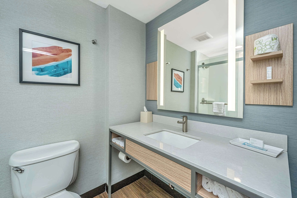 Hilton Garden Inn Charleston Airport - photo 36