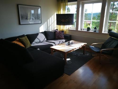 Bästa läget i Grönklitt — 4-Star Luxury Hotel in Orsa, Sweden