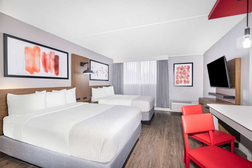 Hawthorn Extended Stay by Wyndham Wichita Airport - photo 18
