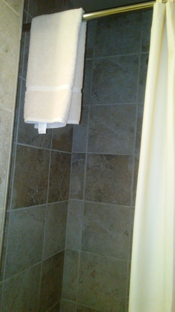 Rode Inn Motel - photo 30