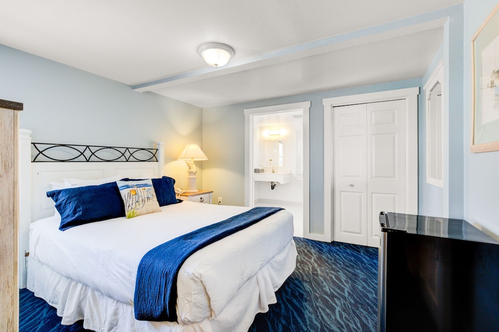 Surf City Hotel - photo 18