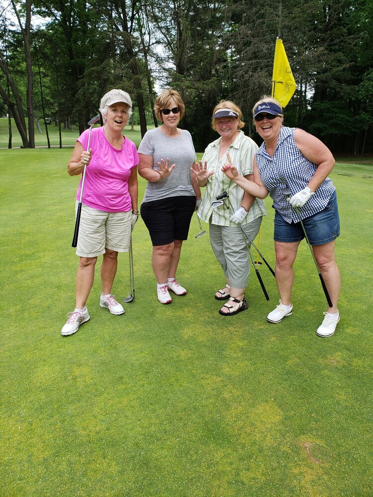 Candlestone Resort - photo 17