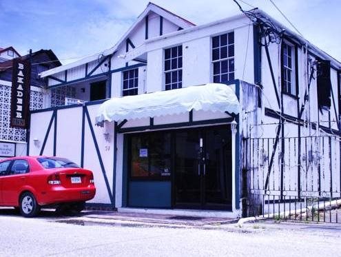 The Bakadeer Inn — Belize City — photo 4