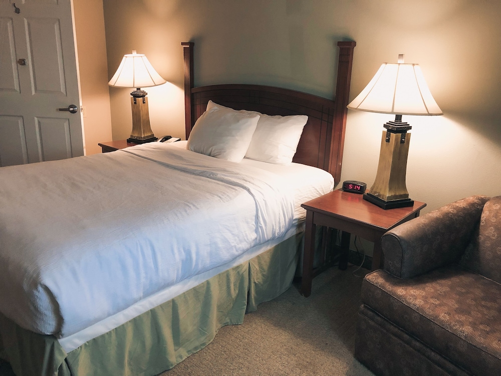 Staybridge Suites Covington - photo 9