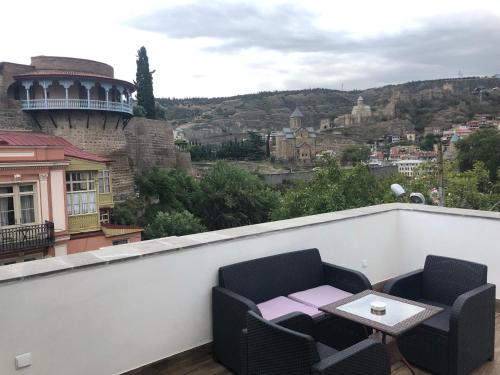 Apartment Tamarioni