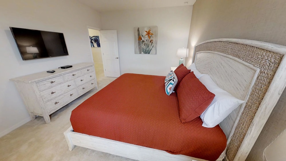 Golden Palms Vacation Resort 4429 - photo 4