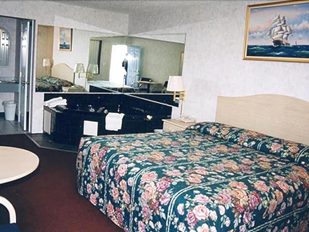 Passport Inn & Suites - photo 11