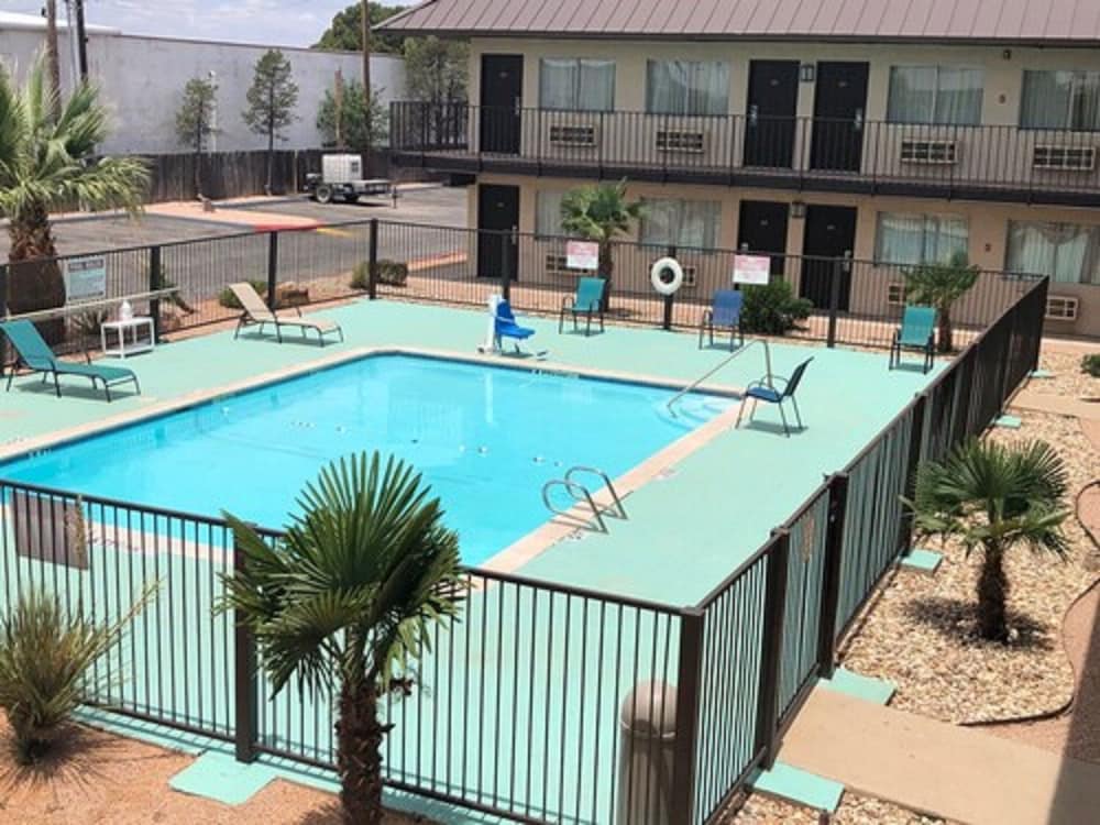 Howard Johnson by Wyndham Odessa TX - photo 26