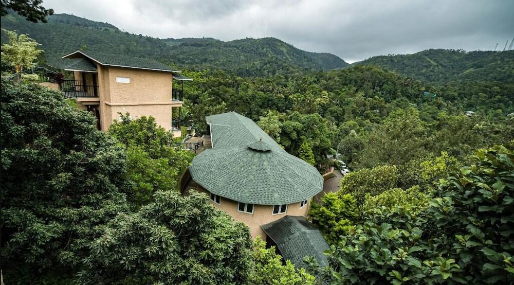 The Violet Thekkady - last minute hotel in Perya