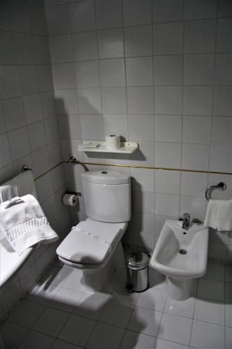 Hotel de Arganil — Arganil — photo 4