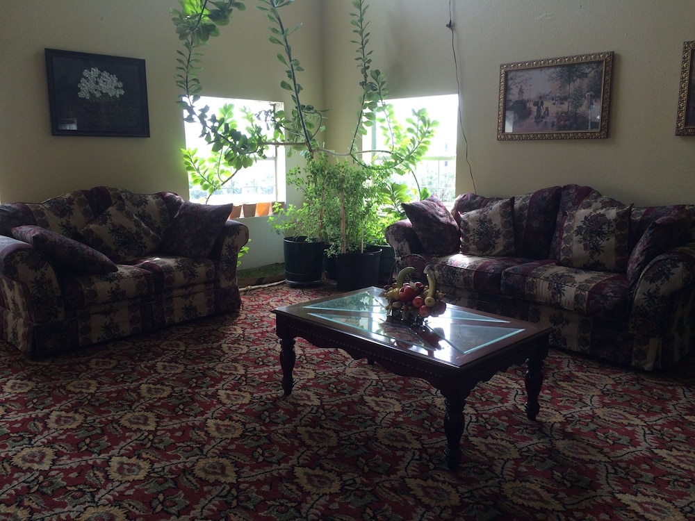 Executive Inn & Suites Schulenburg - photo 5