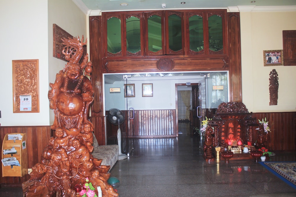 Monorom 2 VIP Hotel — Kampong Cham — photo 3