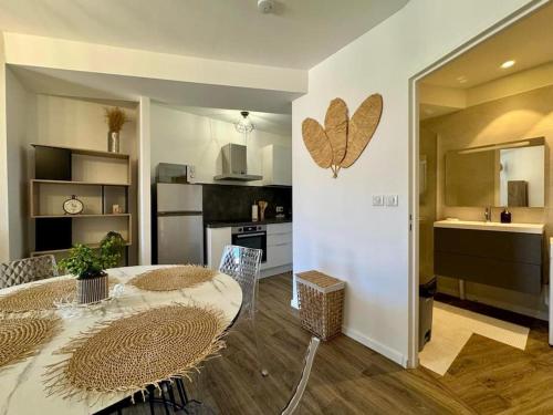 Le Logis de la Cathedrale in Beziers, France