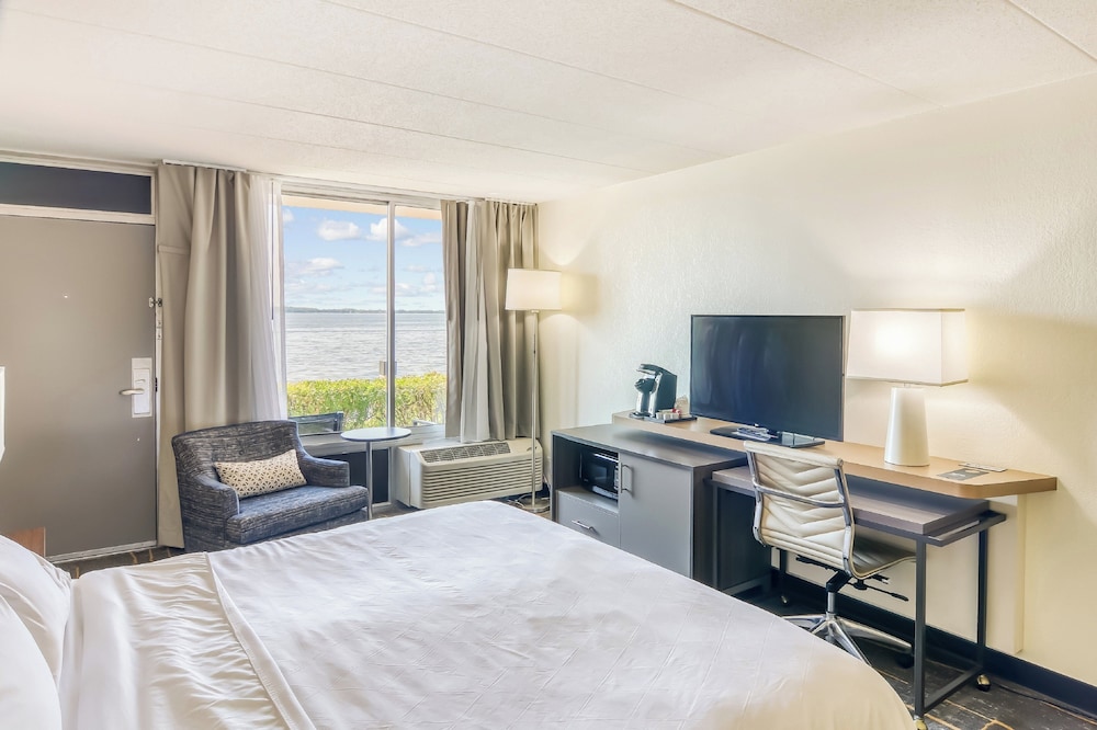 Holiday Inn Detroit Lakes by IHG - photo 8