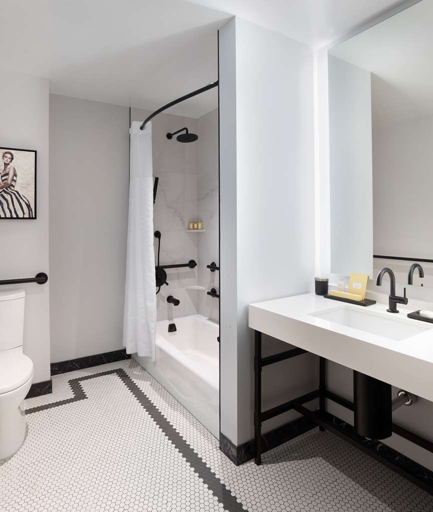 The Clift Royal Sonesta San Francisco - photo 16