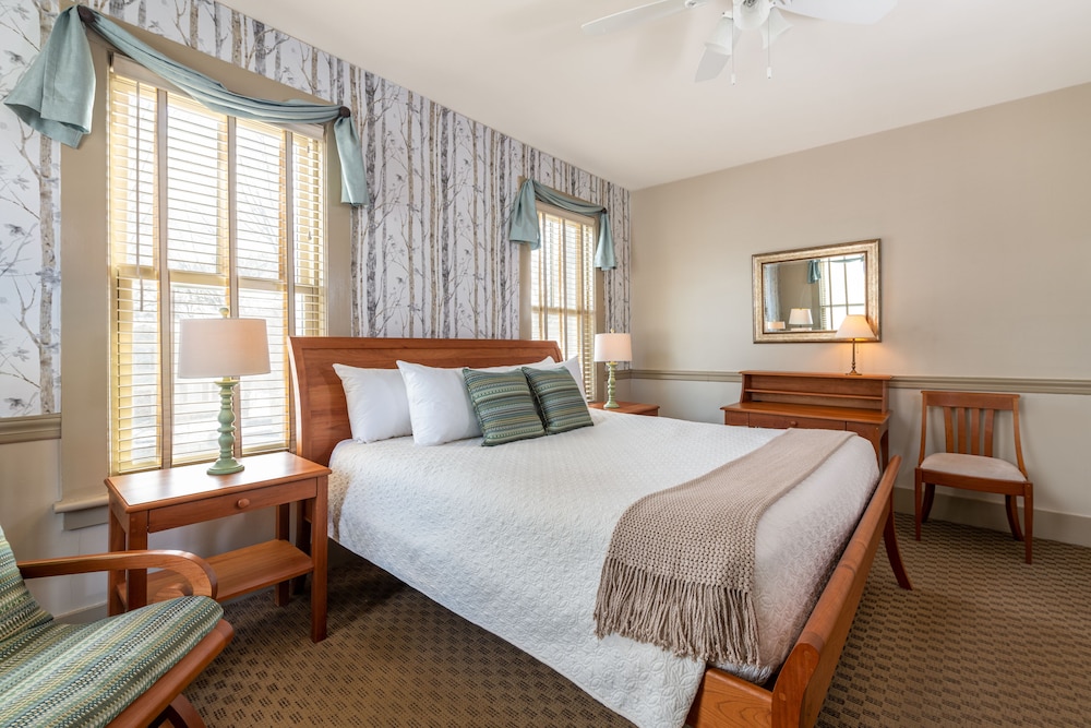 Norwich Inn - photo 9