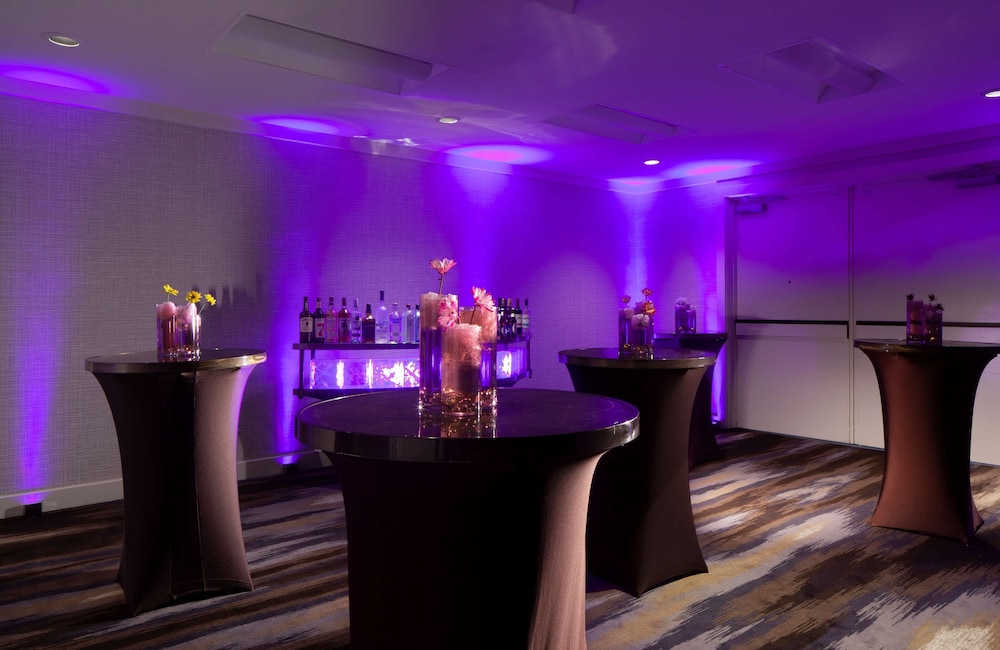 Hilton Tampa Airport Westshore - photo 89