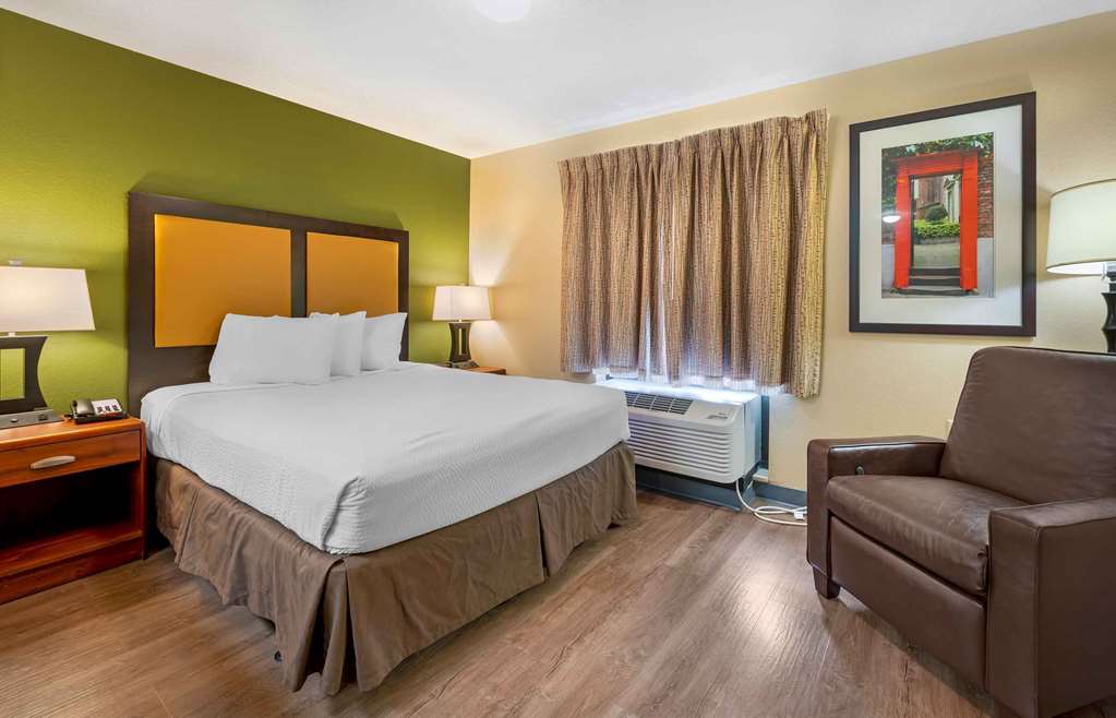 Extended Stay America Select Suites South Bend Mishawaka S - photo 7