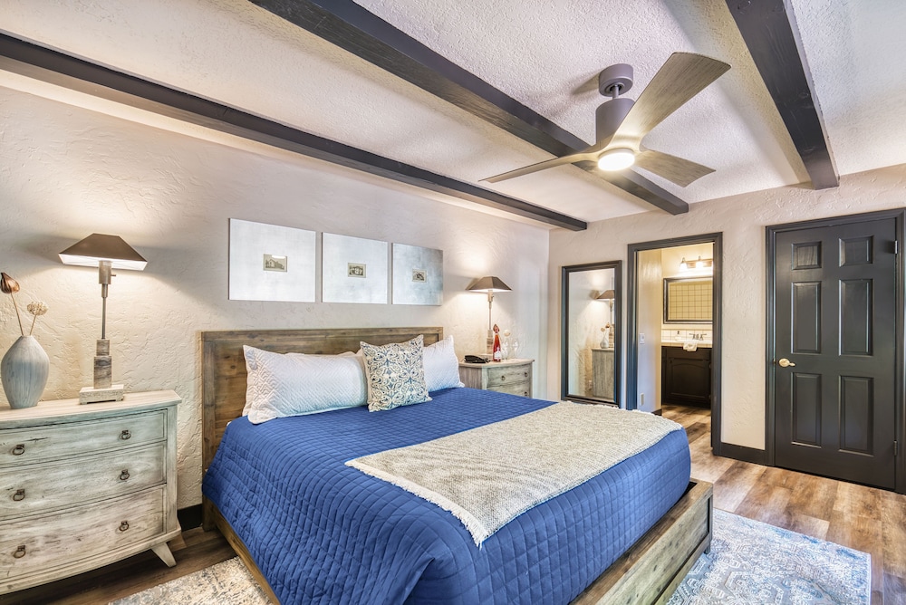 The Inn at Europa Village - photo 12