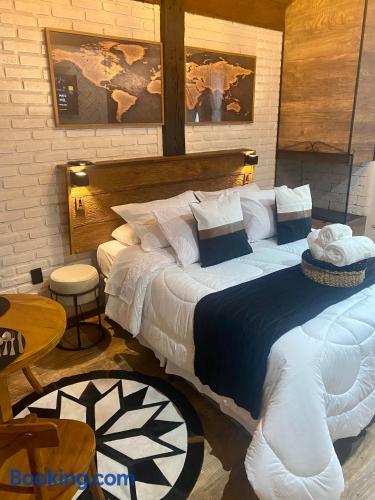 Pousada do Figa - carbon neutral hotel in Itatiaia