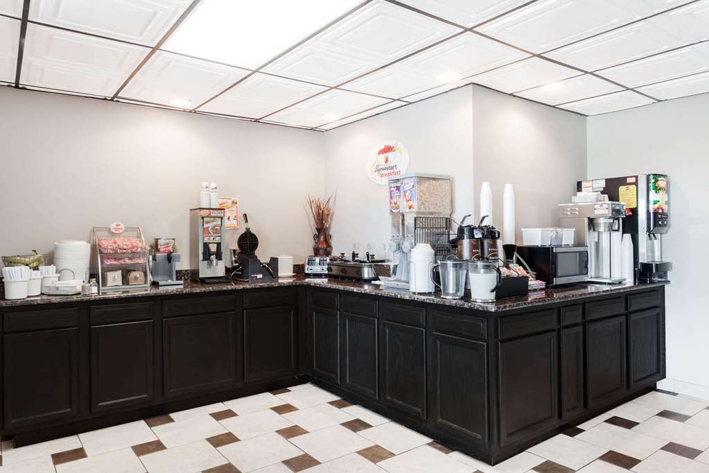 Super 8 by Wyndham Monteagle TN - photo 4