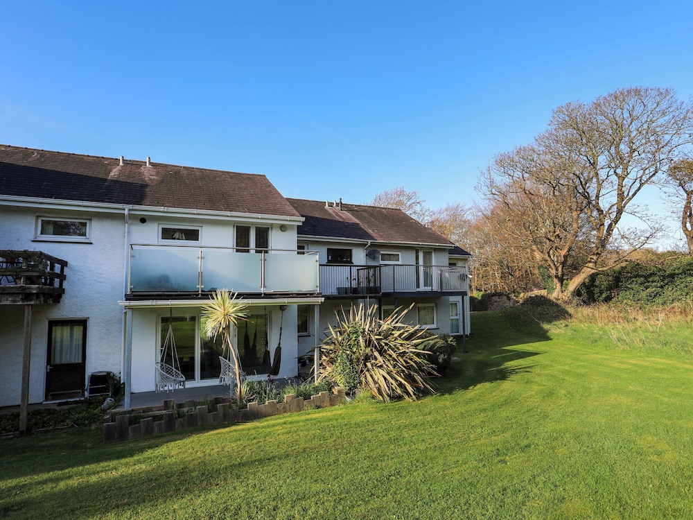 Argoed — hotel in Y Felinheli