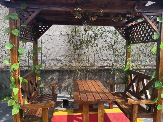 Lianhua Inn - last minute hotel in Chengdu