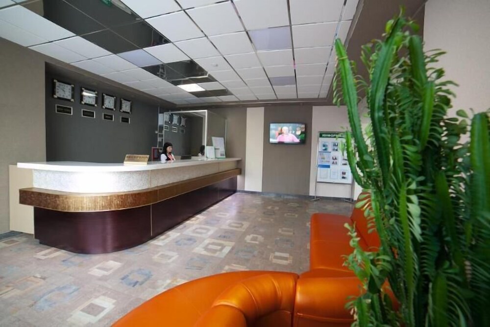 Gomel Hotel — Homyel' — photo 3