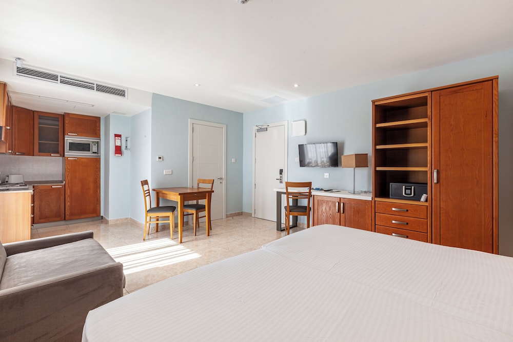 Pergola Hotel & Spa — Mellieha — photo 5