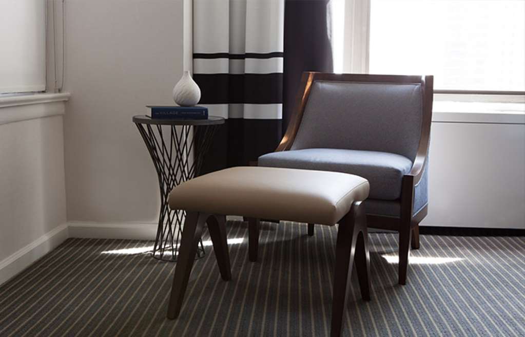 The Fifty Sonesta Hotel New York - photo 30
