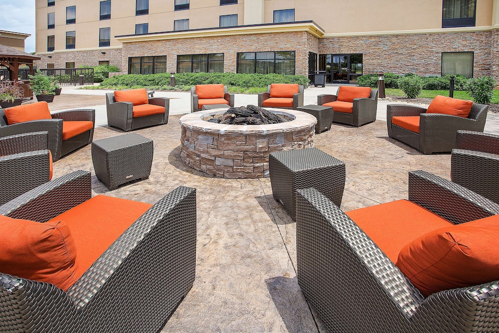 Hampton Inn Knoxville West At Cedar Bluff - photo 41