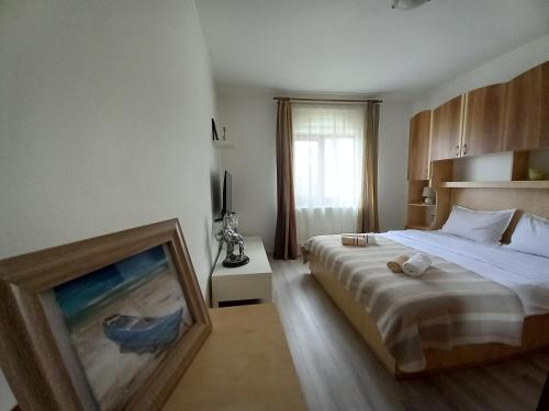 Pintar 2 - carbon neutral hotel in Novigrad