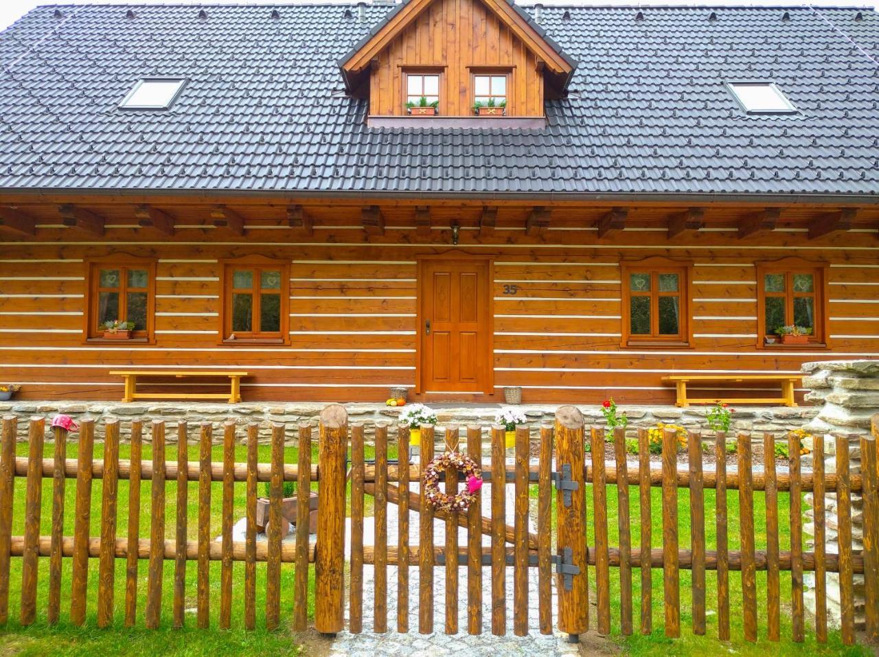Apartmany U Vlcich Jam - last minute hotel in Unknown City