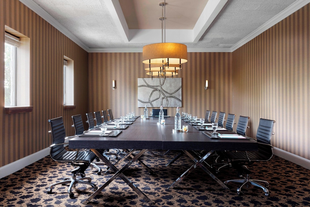 Le Meridien Charlotte - photo 38